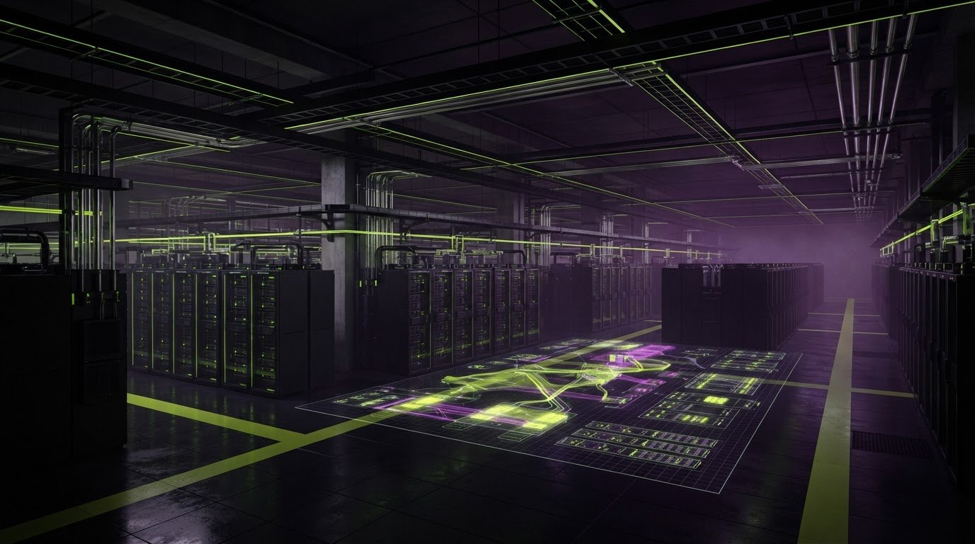 Large-Scale GPU Hosting: How to Evaluate Capacity, Architecture, and Delivery in 2026
