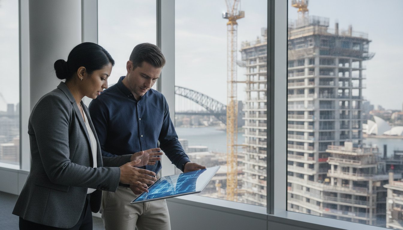 Large vs Boutique Construction Consulting Firms in NSW: Which Fits Your Project?