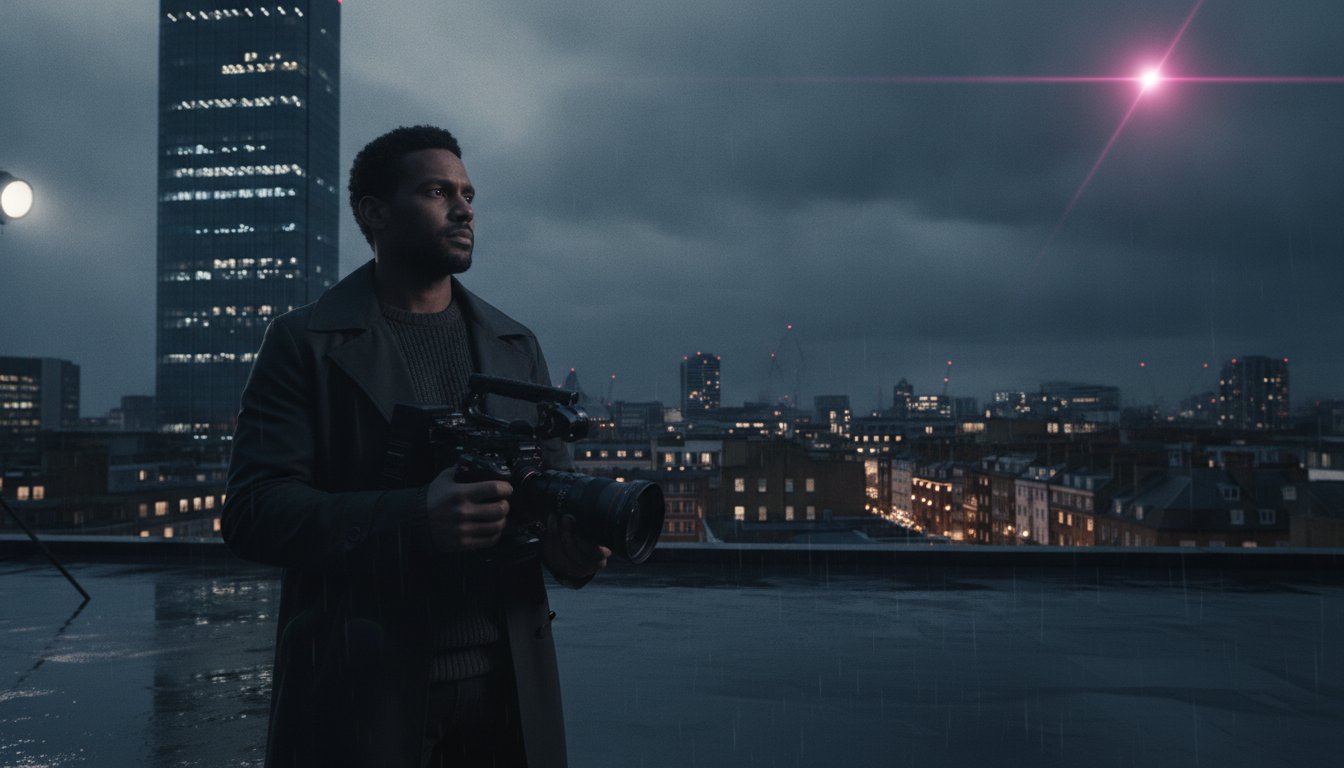 Large vs Small Video Production Company UK: Choosing Your Ideal Partner in 2026