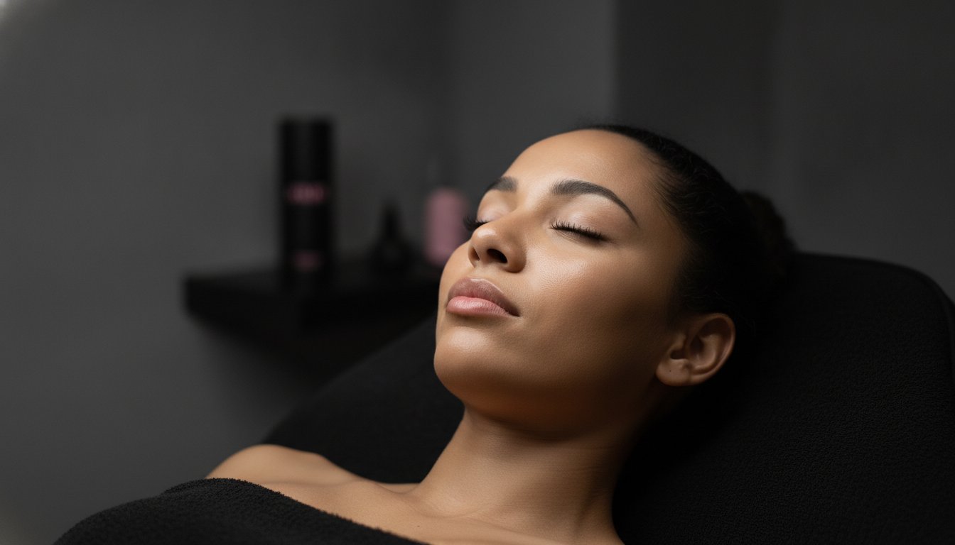 Lash Extension Prep: The Ultimate Guide