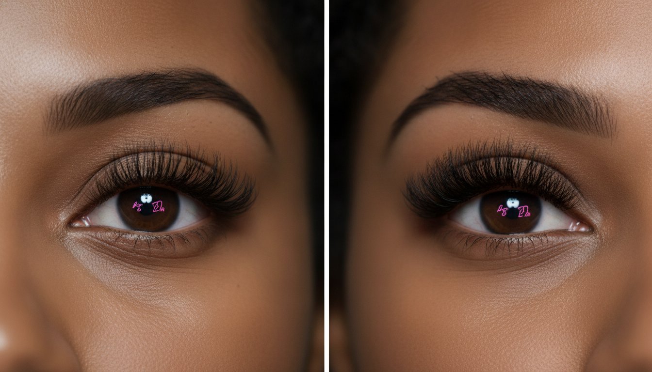 Lash Lift vs. Lash Extensions: Which Treatment Is Right for You in 2026?
