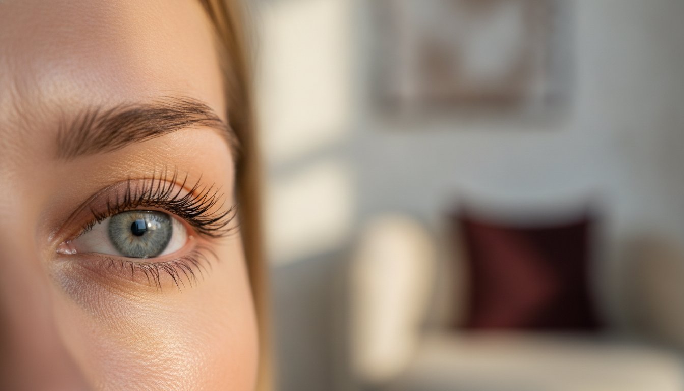 Lashliner: Alt du må vite om permanent markering av vippekanten