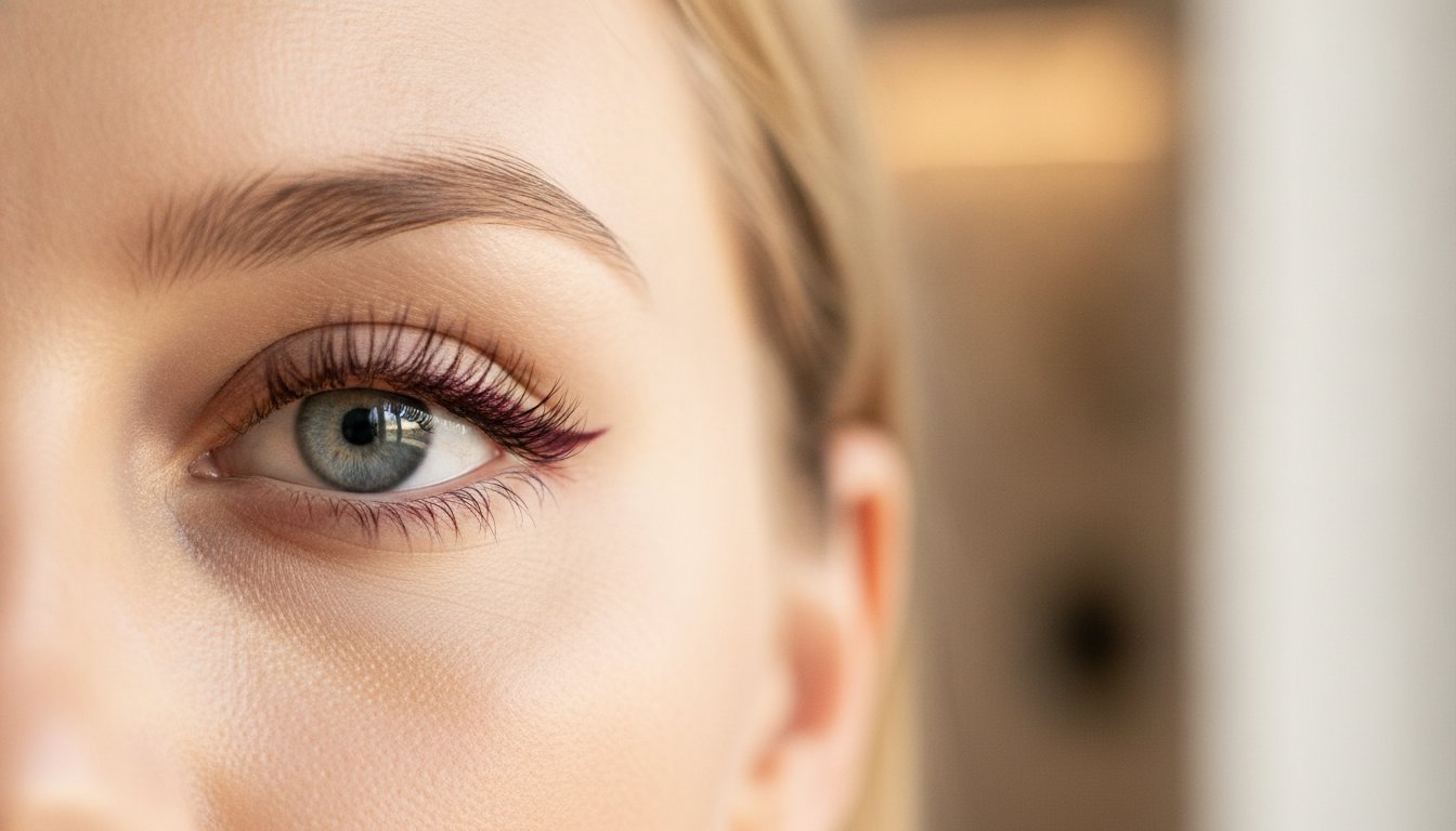 Lashliner vs Eyeliner: Hva er forskjellen og hvilken passer for deg?