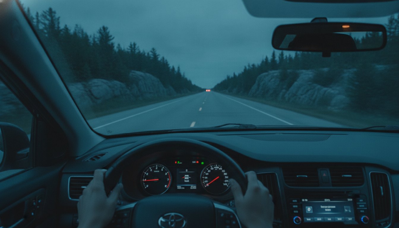 Last Minute Driving Test Tips: The 2026 Checklist for Ontario Success