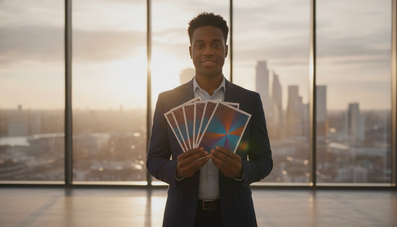 Last Minute Flyer Printing London: The 2026 Same-Day Buying Guide