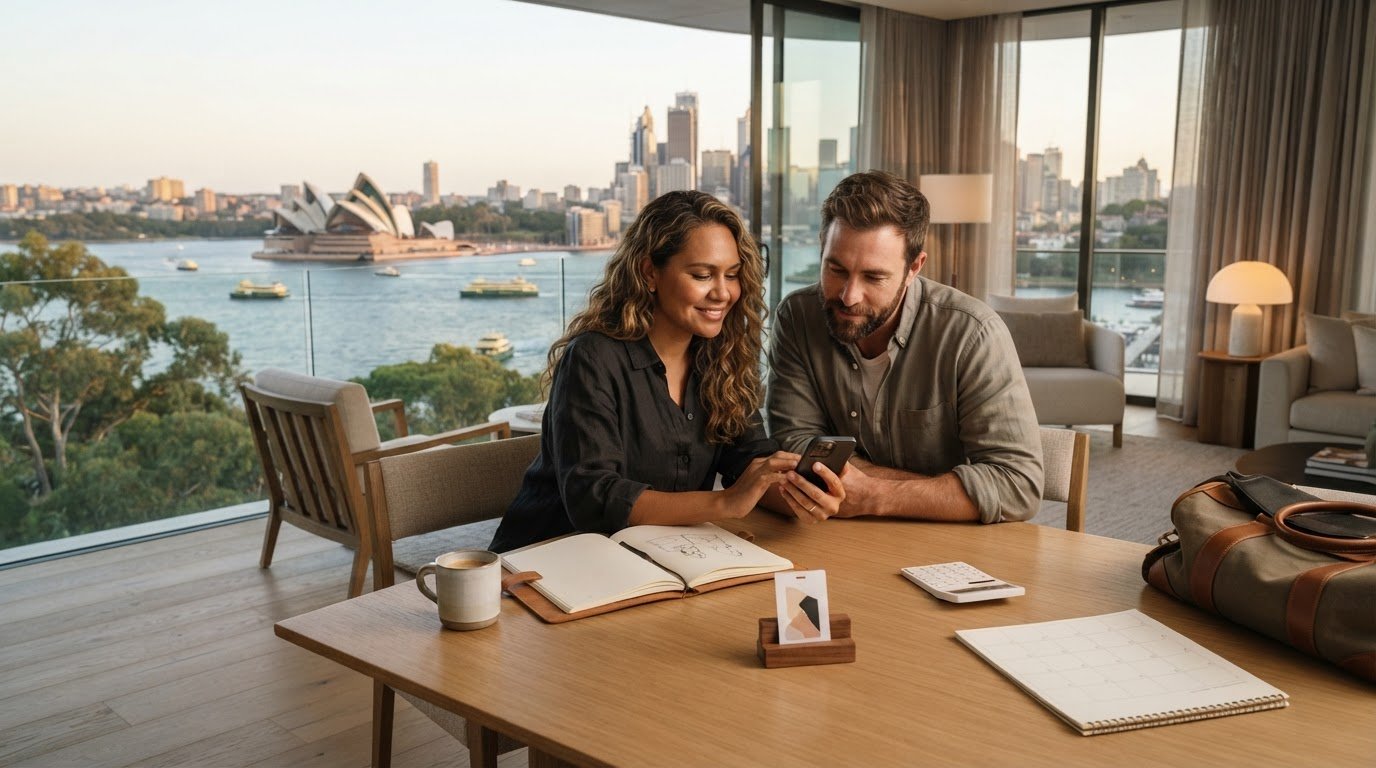 Last Minute Short Stay Deals Australia: A Smarter Booking Guide