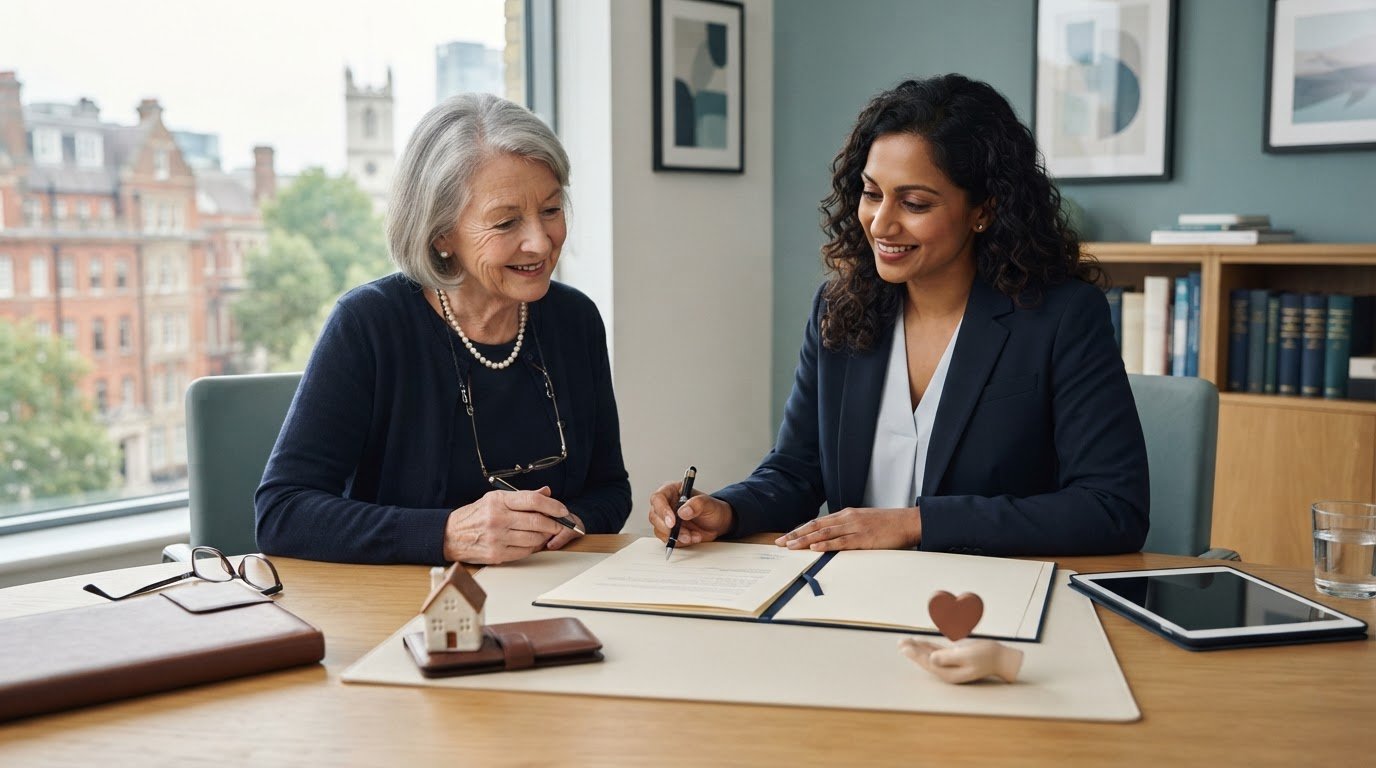 Lasting Power of Attorney Solicitors: A Clear Guide to Choosing Support