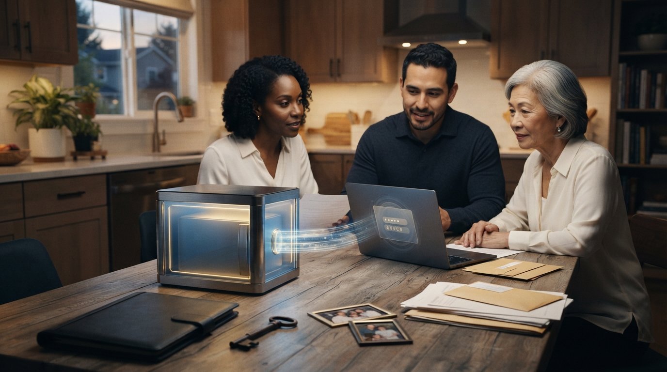 LastPass Emergency Access Alternatives: Why a Sidecar Vault is the Modern Choice