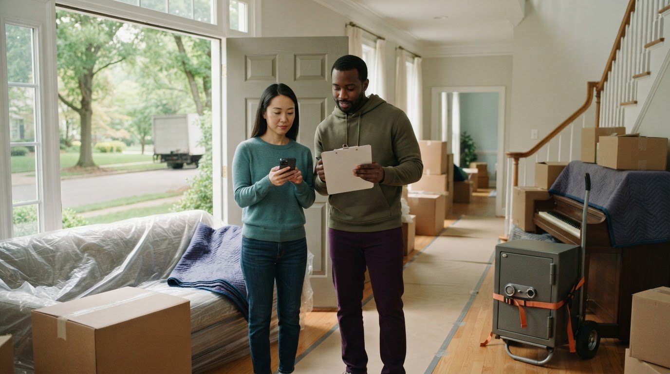 Late Movers in Gainesville: A Calm, Practical Plan
