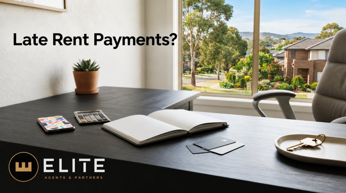 Late Rent Payments: Check If Rent Is Overdue and What to Do