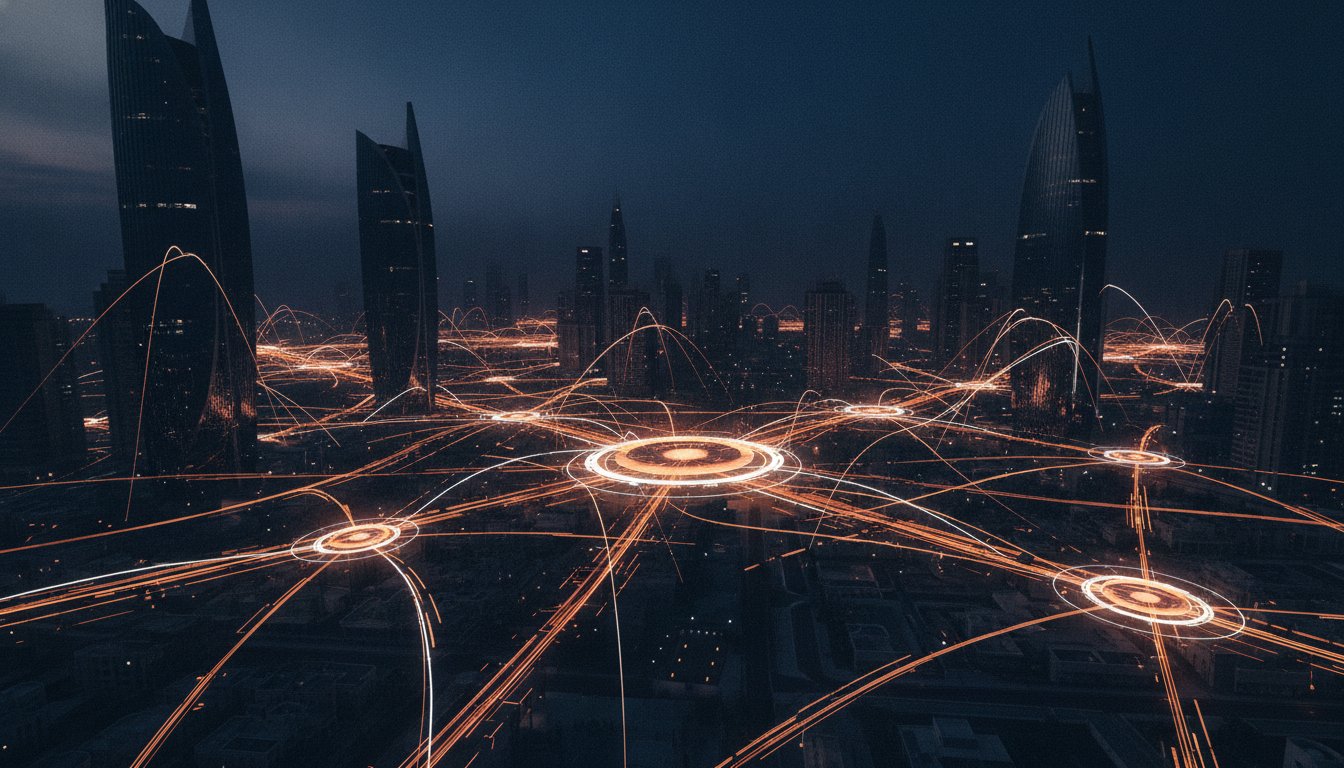 Launch Your Branded GPS Tracking Service: The 2026 Visionary Guide