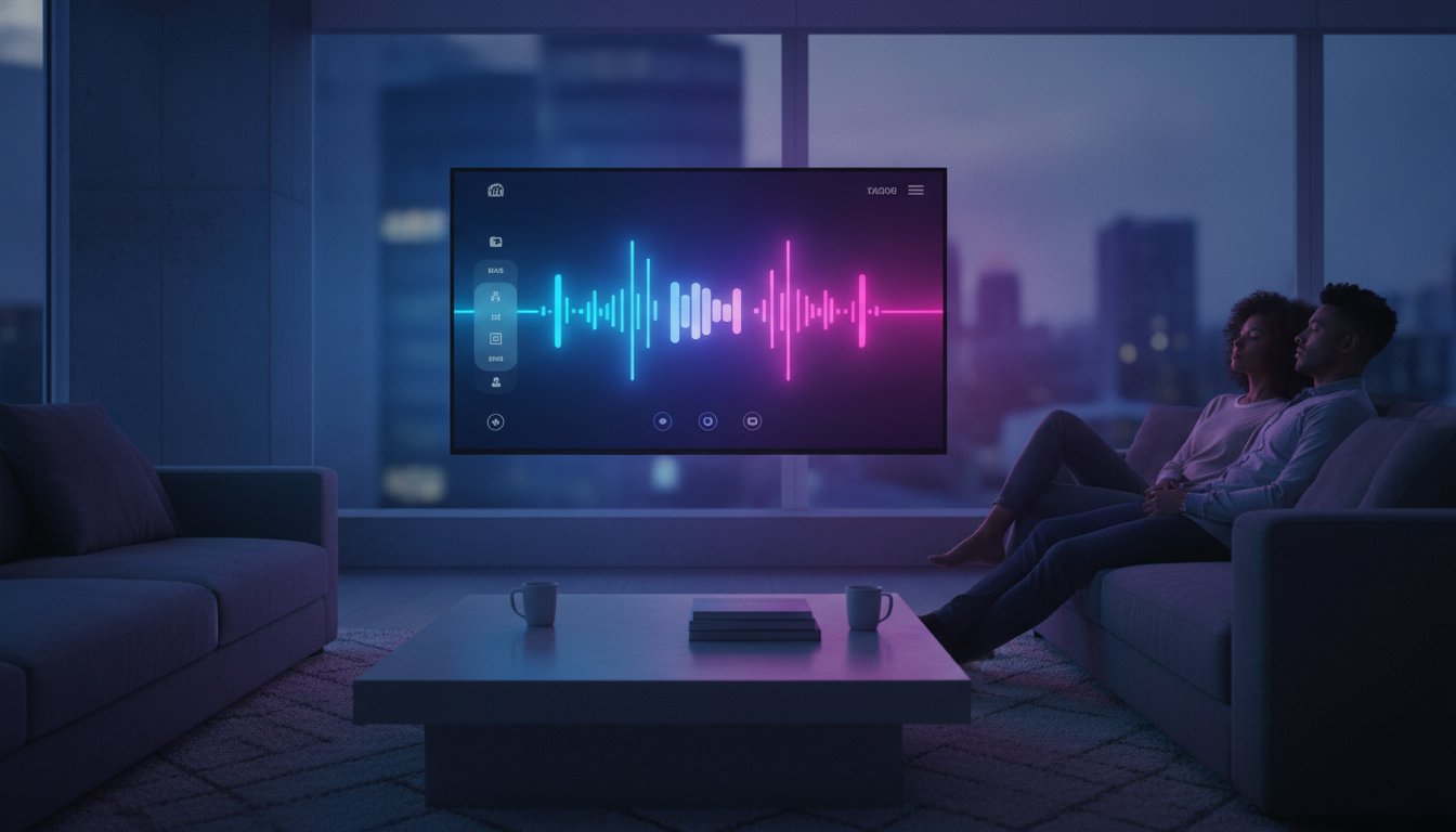 Launch Your Own Google TV Radio App: Dominate the Living Room in 2026