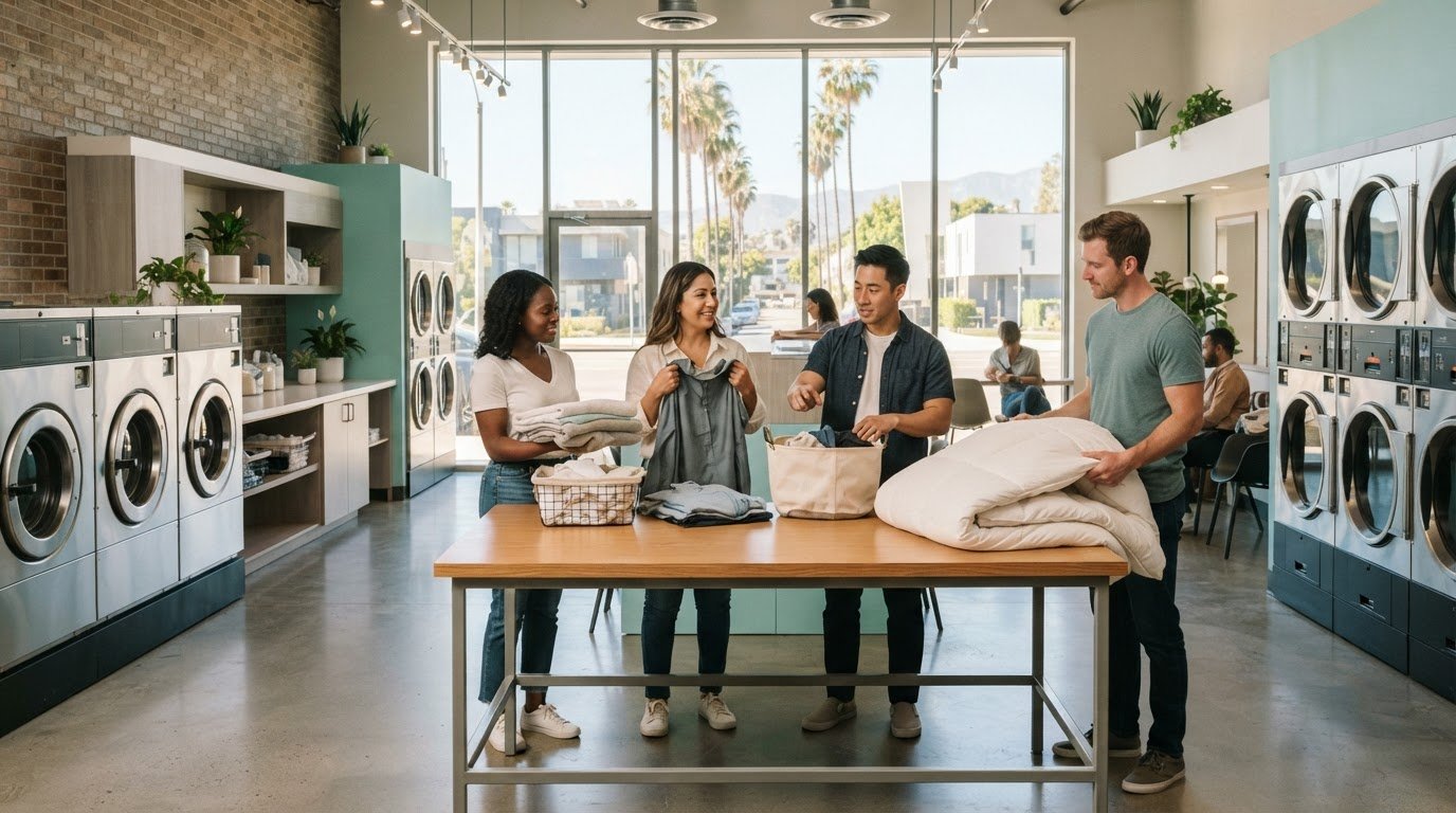 laundromat near me The Ultimate Guide for Best Practices and Expert Advice