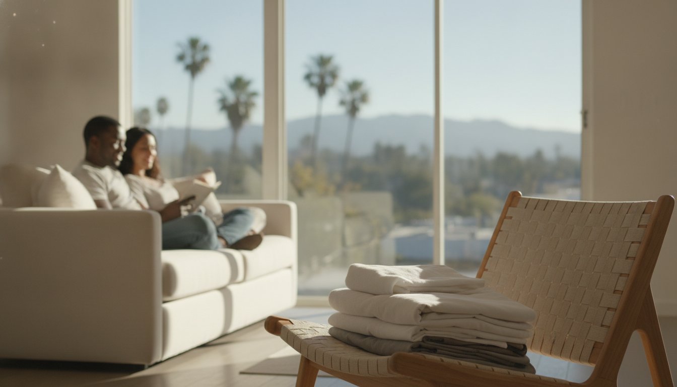 Laundromat West Hollywood: Your Complete Guide to Stress-Free Laundry