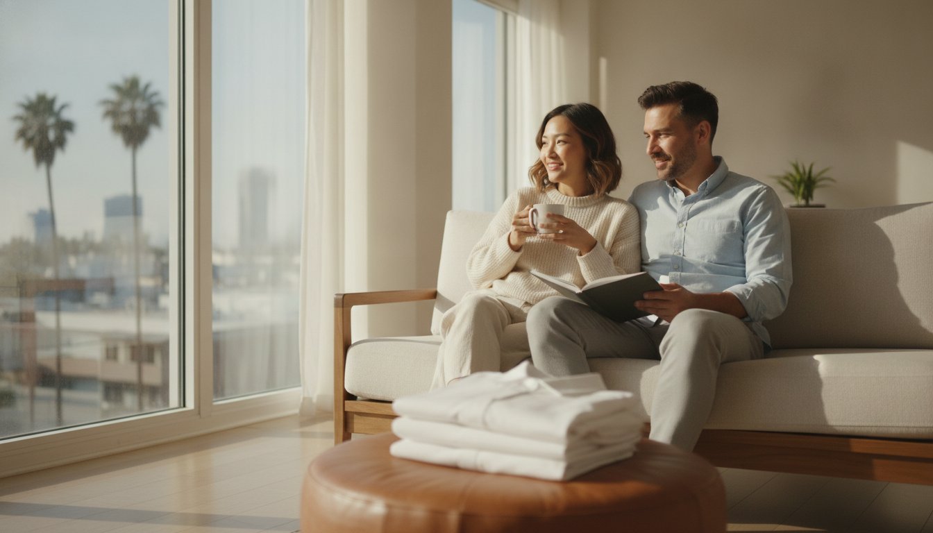 Laundry Delivery Guide: Your Path to a Chore-Free Life