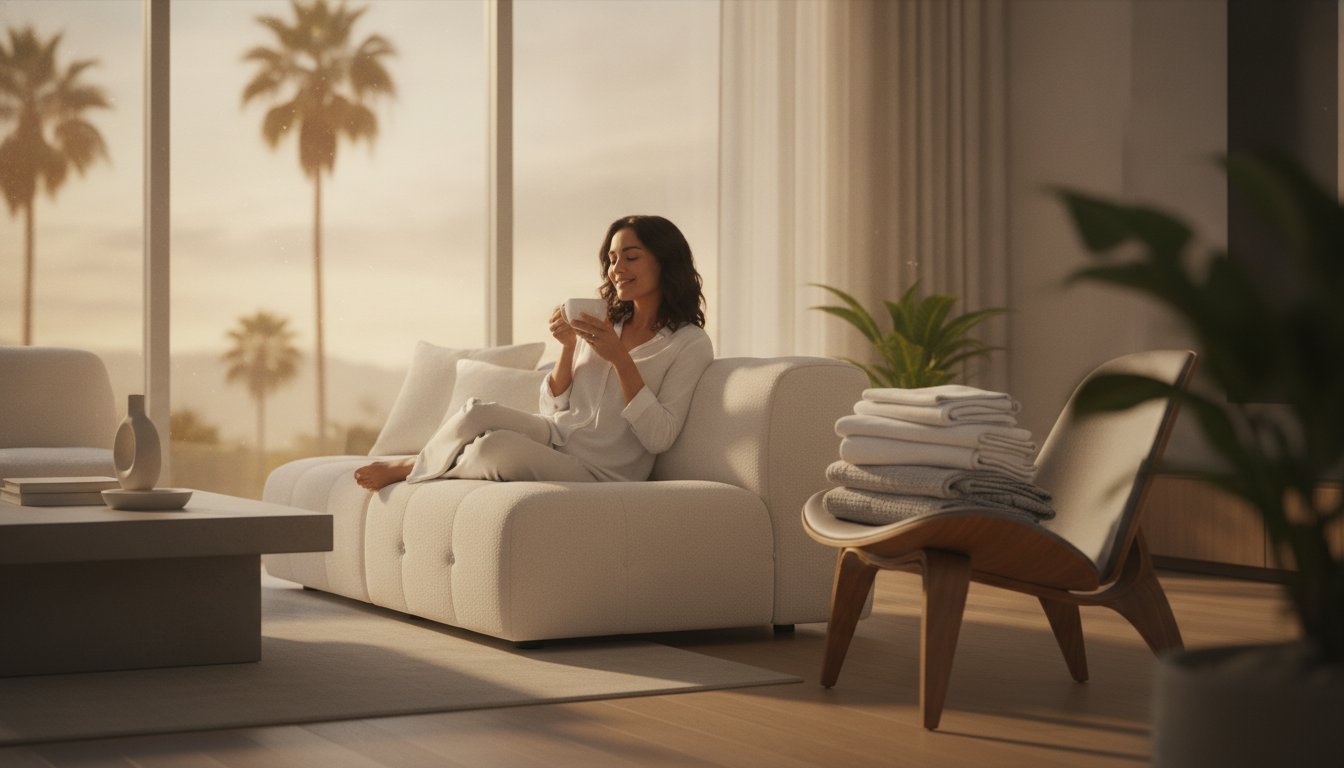 Laundry Service in Beverly Hills: The Complete Guide to Reclaiming Your Week
