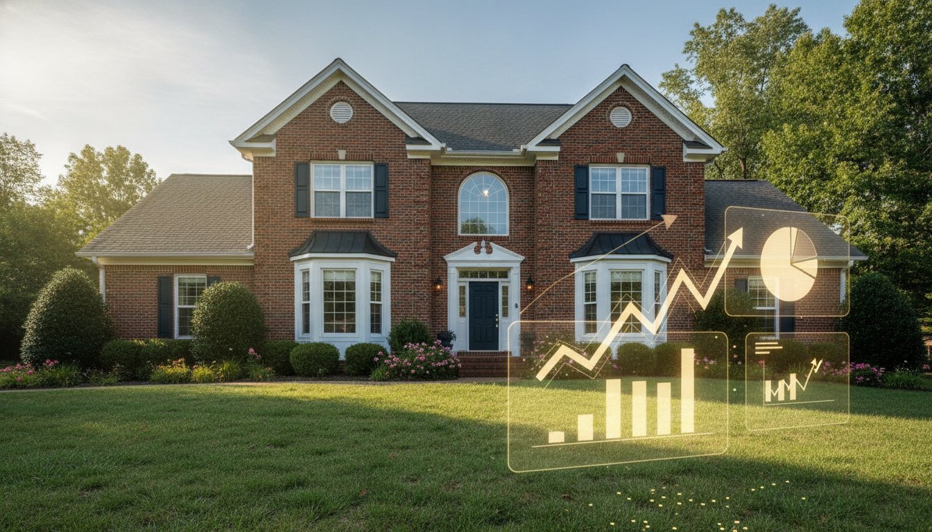 Laurel MD Rental Market Analysis: 2026 Landlord’s Outlook