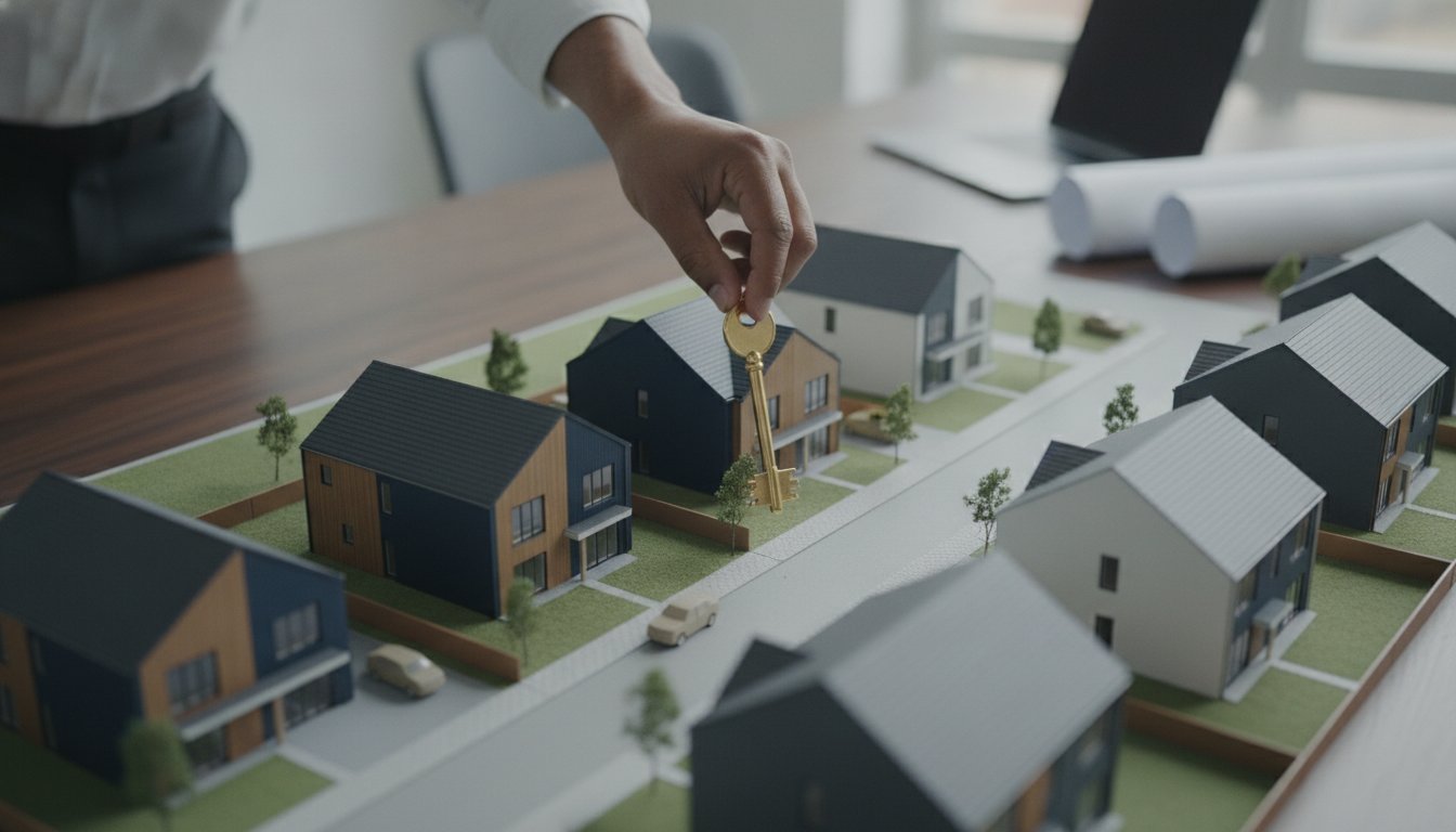 Laurel MD Rental Market Analysis for Landlords: The 2026 Strategic Guide