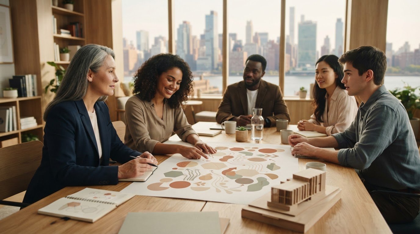 Law Firm Market Expansion Strategy for Sustainable Growth