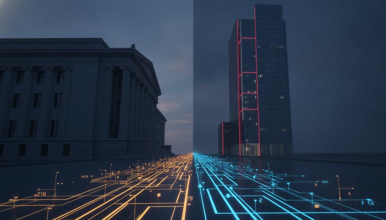 Law Firm vs. Consultant: Choosing the Right Partner for Your 2026 Tariff Refund