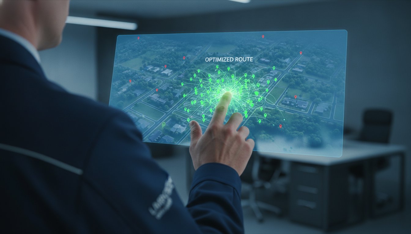 Lawn Account Trading Platform: The Contractor’s Guide to Route Density in 2026