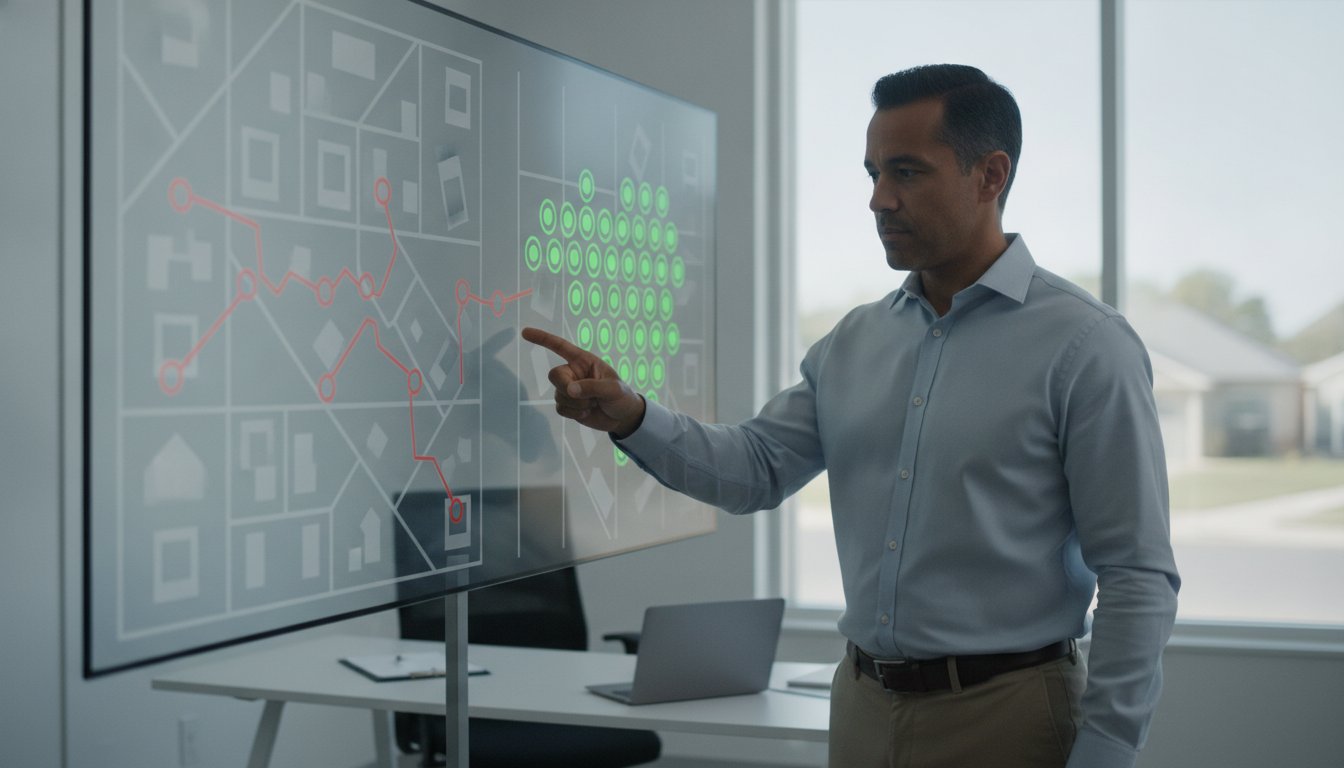 Lawn Account Trading Platforms: A Tactical Guide to Route Consolidation in 2026