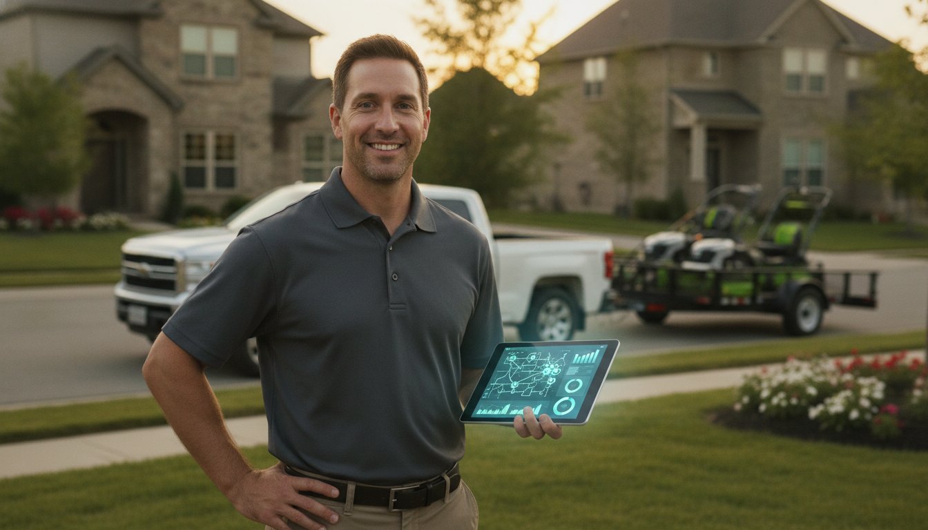 Lawn Care Profit Margin Optimization: The Pragmatic Guide to 2026 Profitability