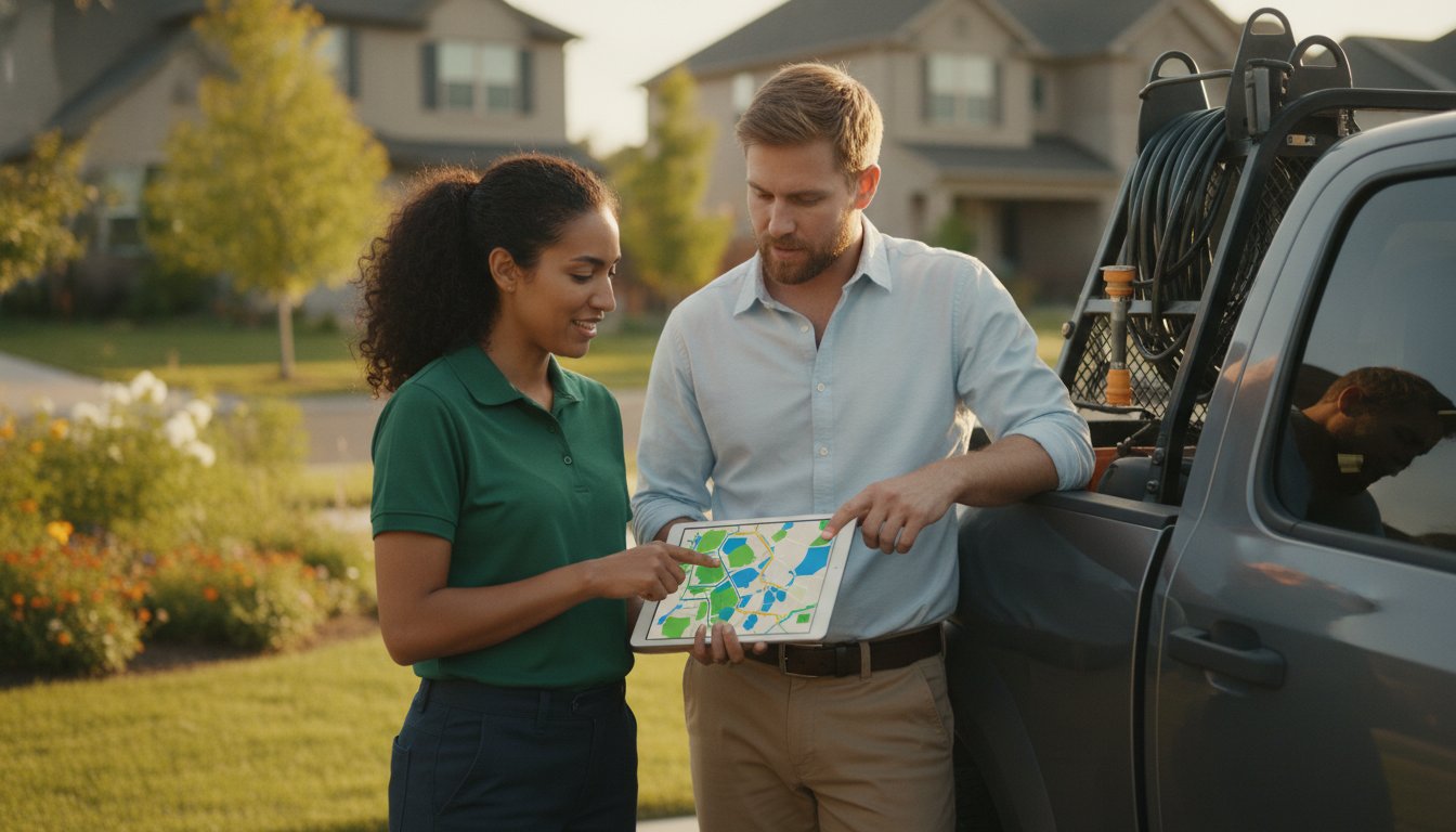 Lawn Care Subcontractor Agreement: A Strategic 2026 Template for Scaling
