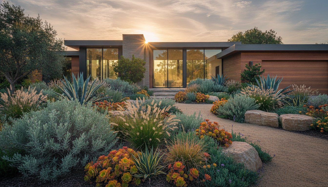 Lawn Conversion Rebates in Southern California: A 2026 Guide to Sustainable Luxury