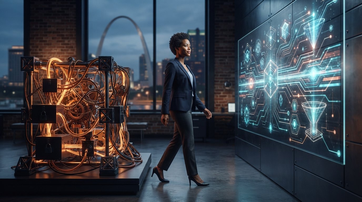 Lead Generation Agencies vs Automation: Escaping the Retainer Trap in 2026