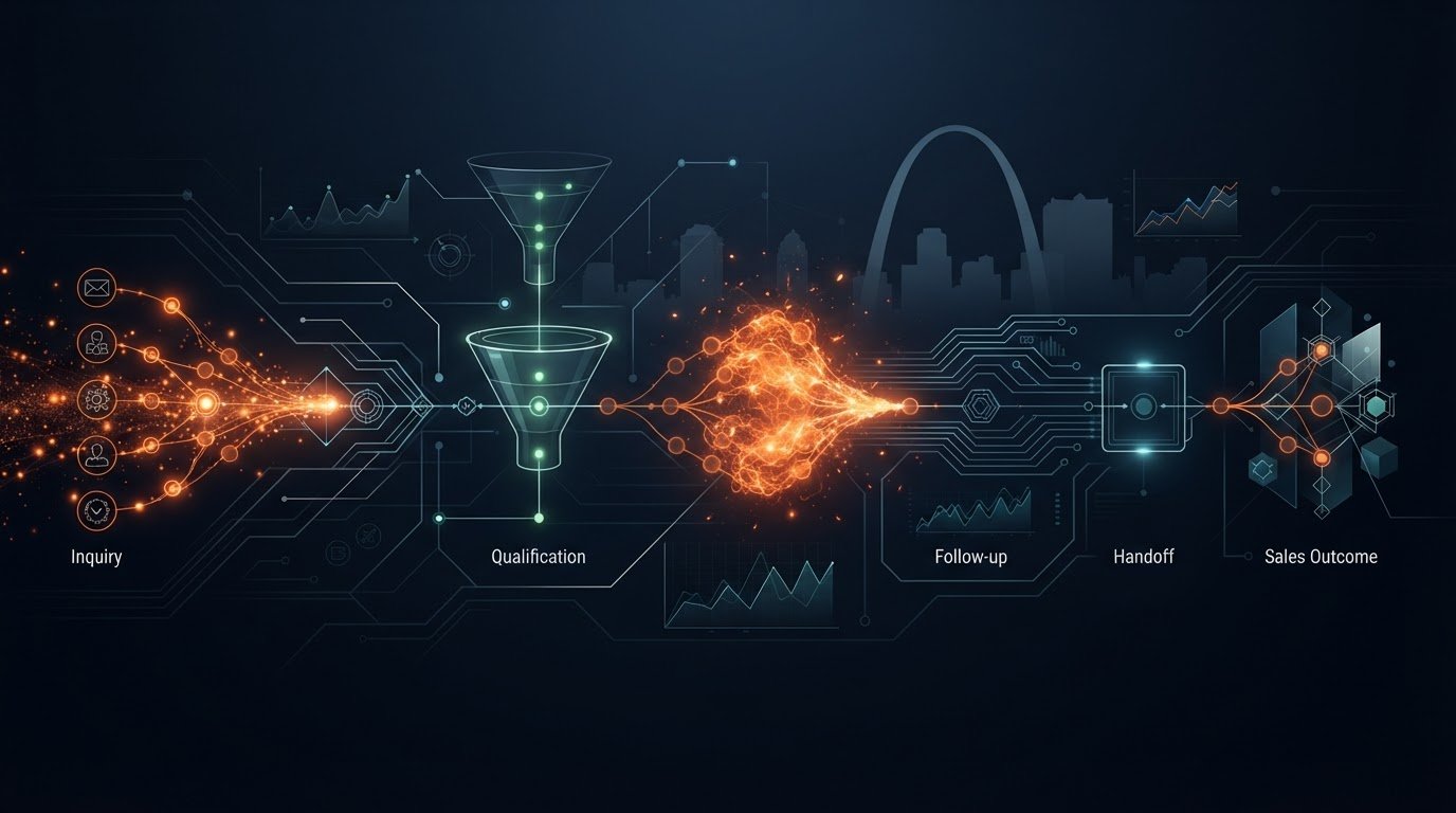 Lead Generation Audit for Business: Find and Fix Conversion Gaps
