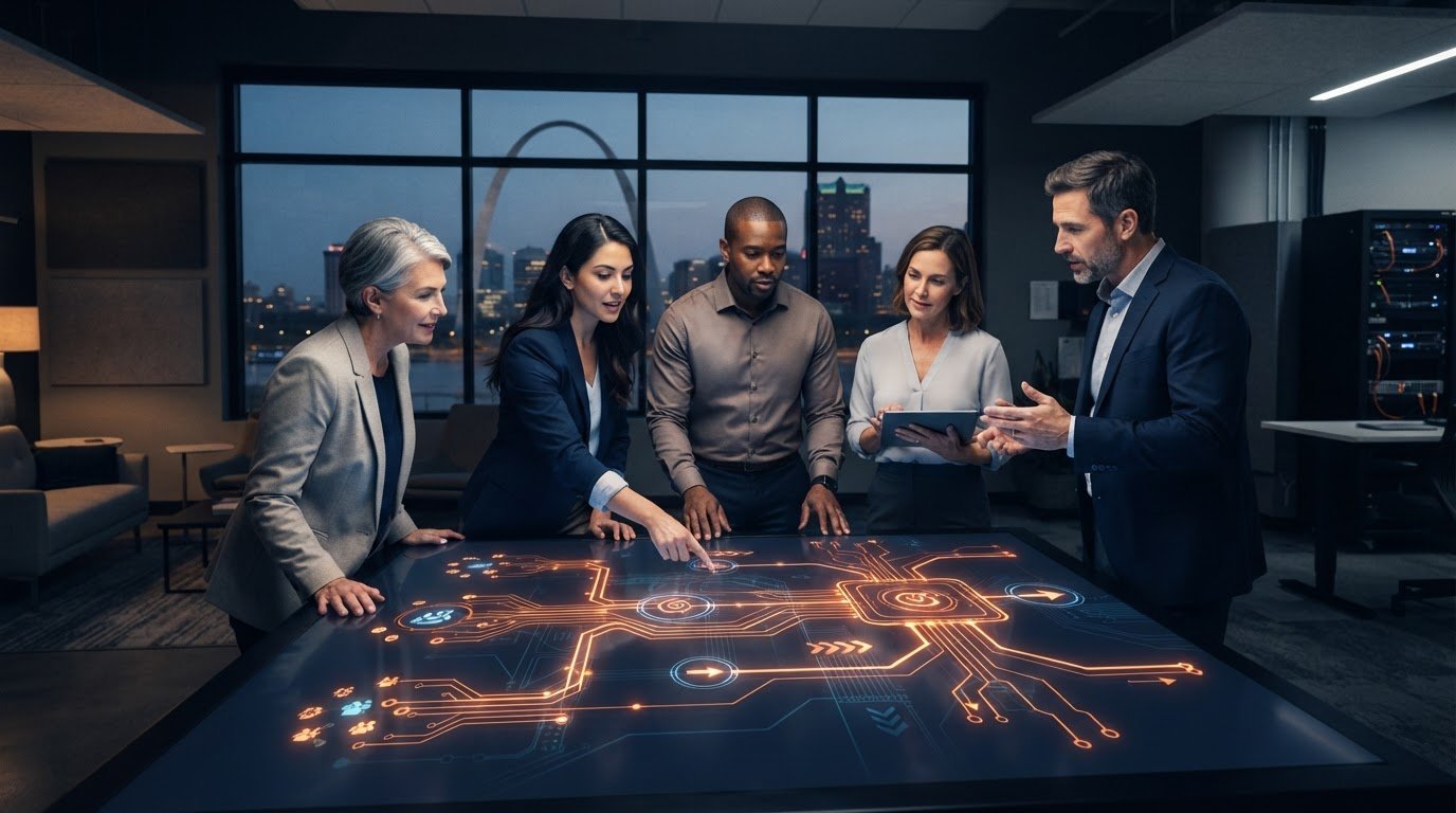Lead Generation Expert in Florissant: A 2026 Buyer’s Guide