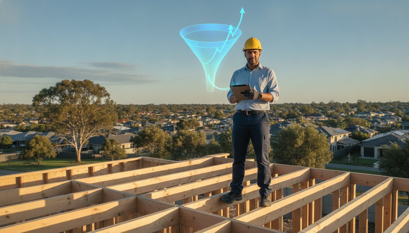 Lead Generation for Australian Tradies: 2026 Growth Guide