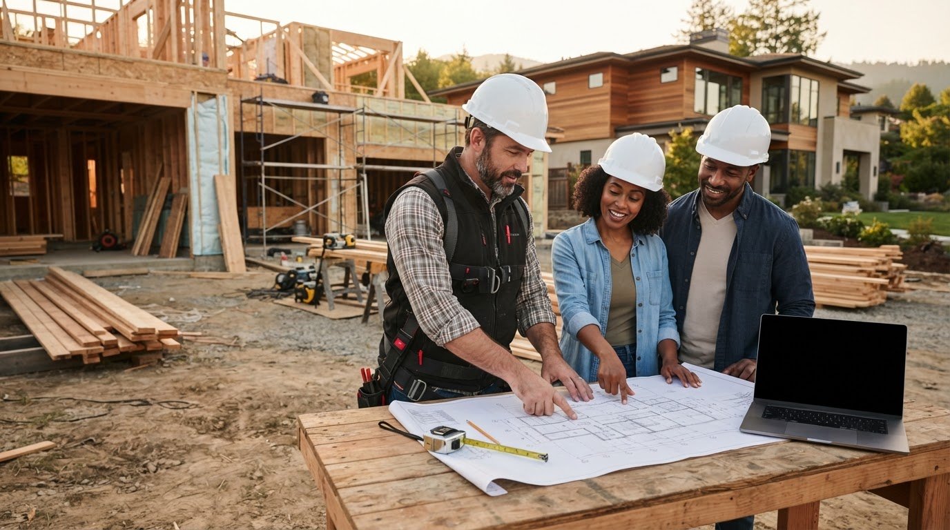 Lead Generation for Custom Home Builders: Proven Guide