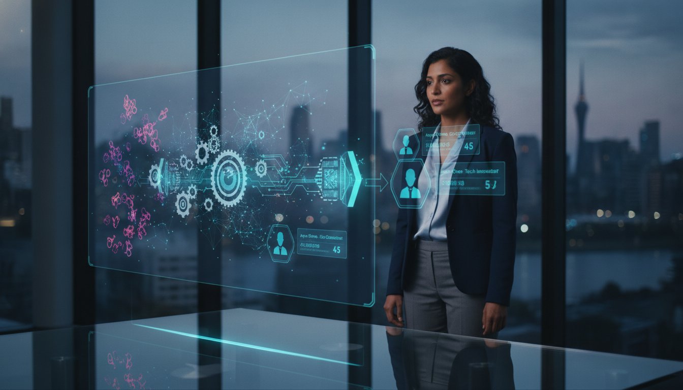 Lead Generation System Setup Australia: The 2026 Professional Framework