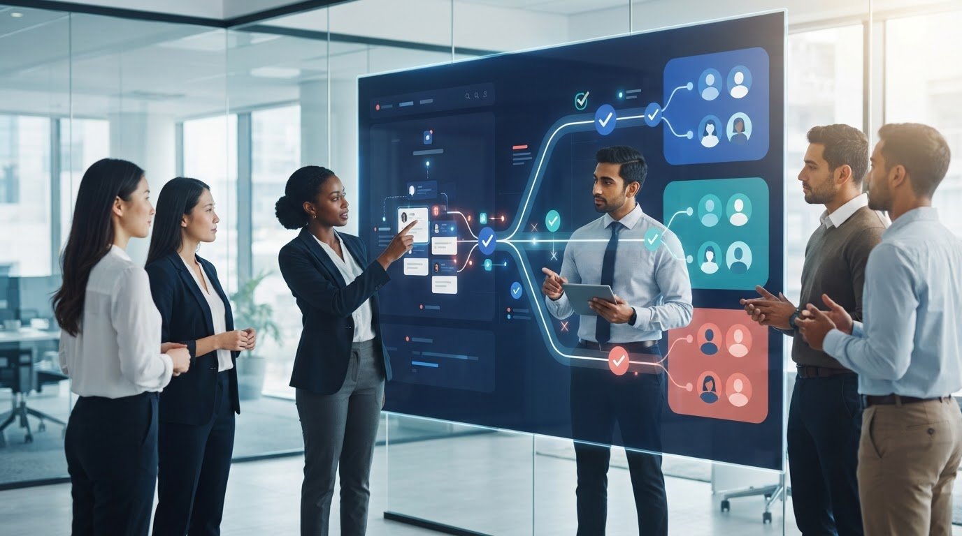Lead Routing Best Practices: A B2B Checklist for 2026
