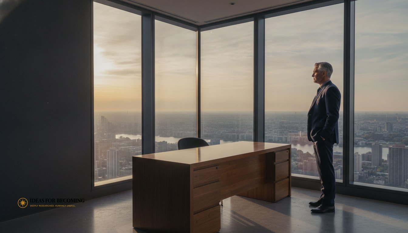 Leadership Advisory: Navigating the Integration of Life and Work