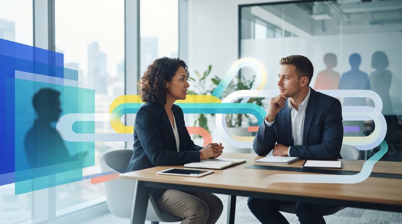 Leadership Blind Spots and How to Coach Them: A Practical Guide