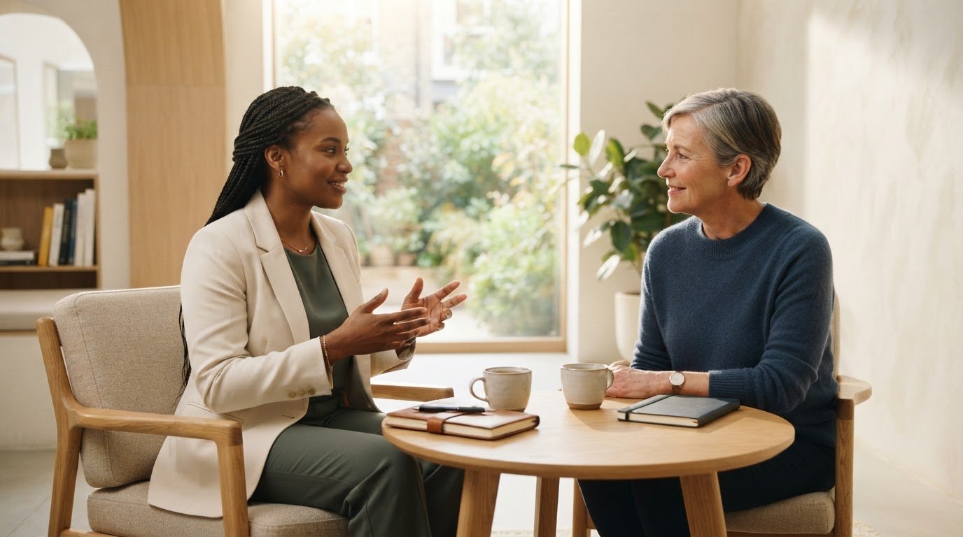 Leadership Coaching: A Guide to Leading with Clarity