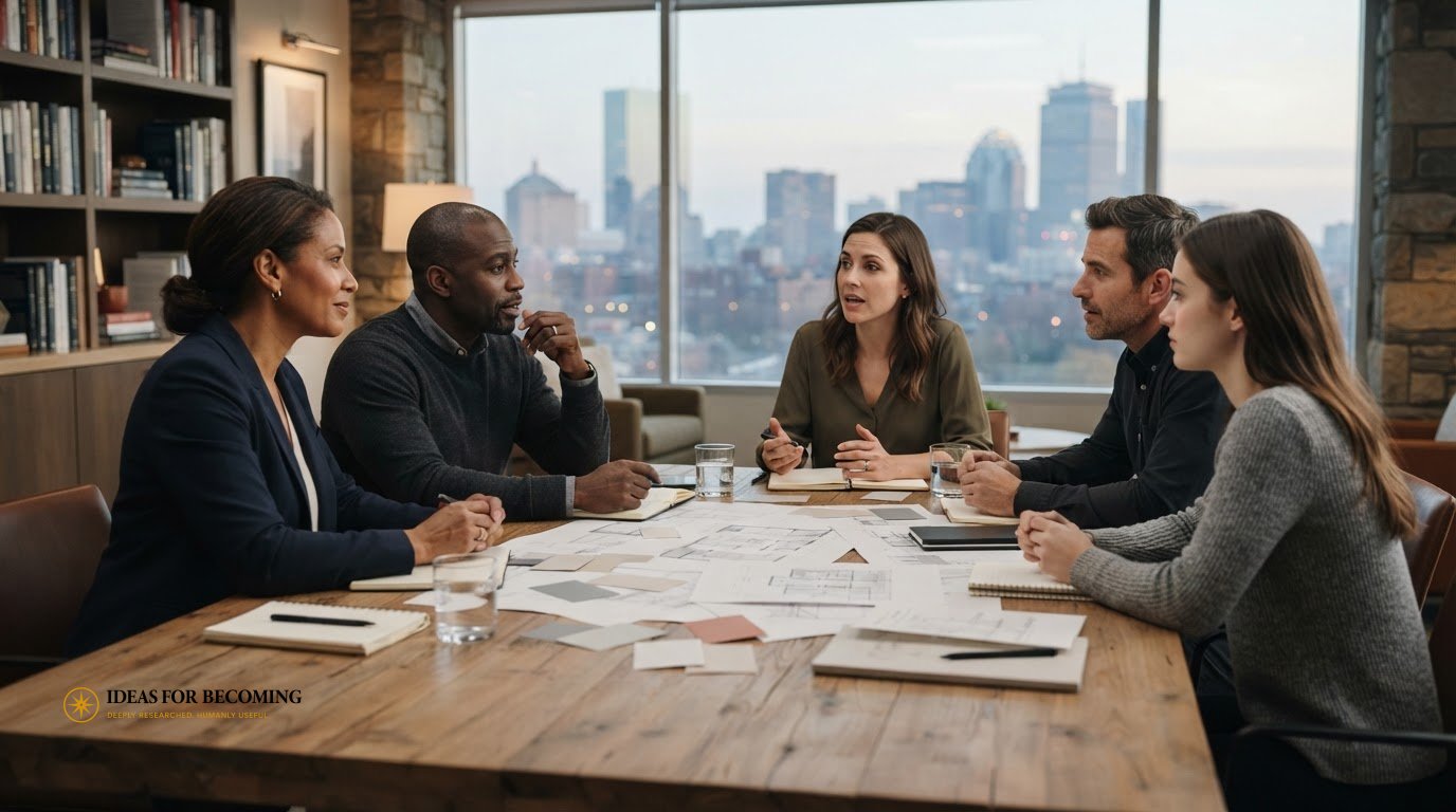 Leadership Insights for Navigating Organizational Change