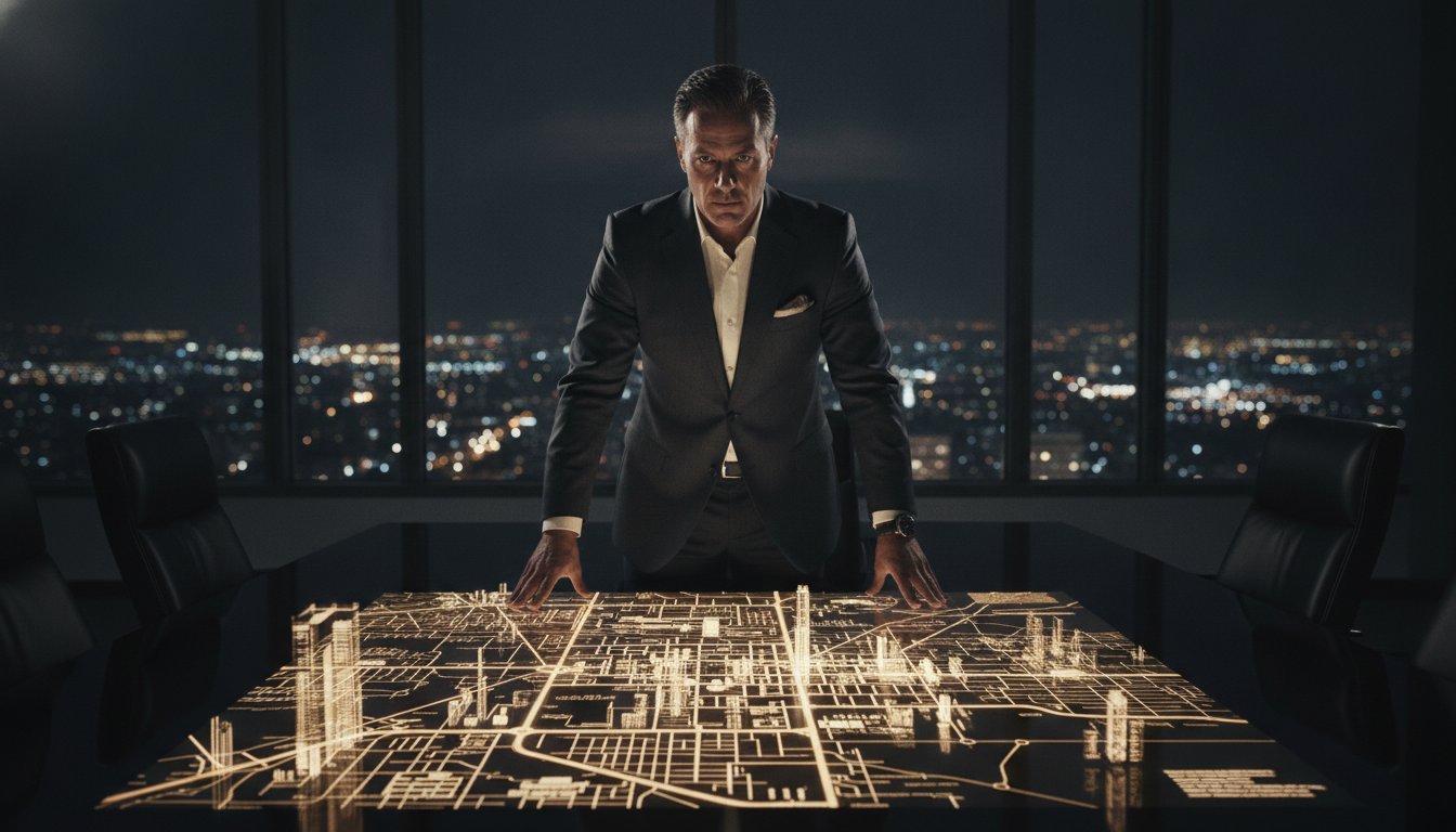Leadership Skills for Real Estate Investors: Scaling from Operator to CEO in 2026