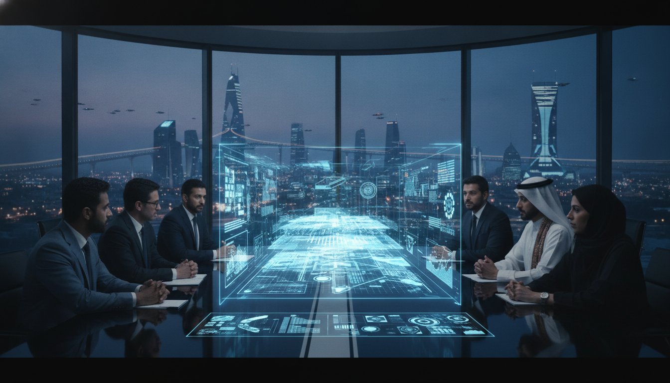 Leading Construction Tech Conference 2026: Secure Your Spot