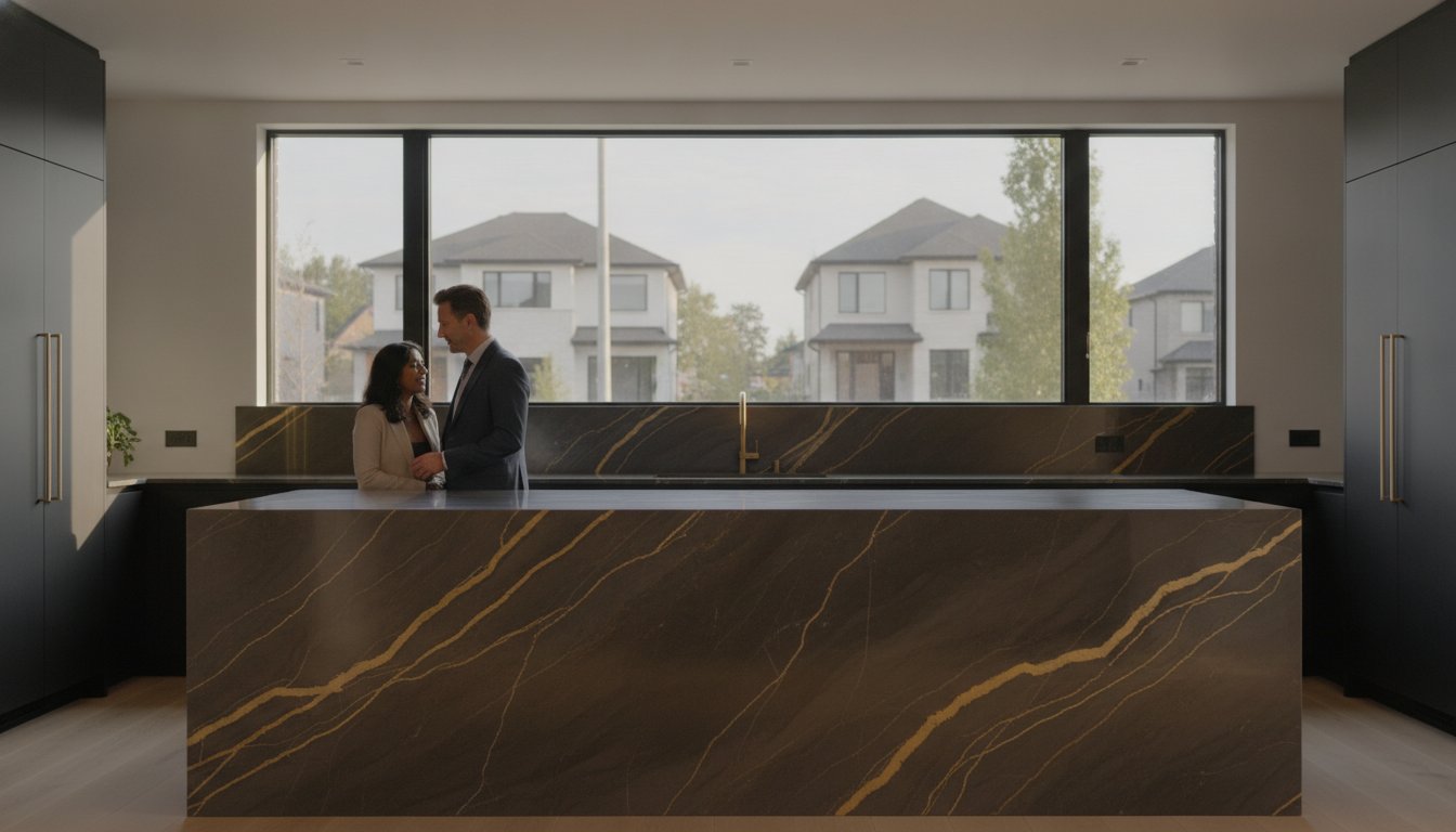 Leading Porcelain Slab Brands in Canada: A Connoisseur’s Guide for 2026