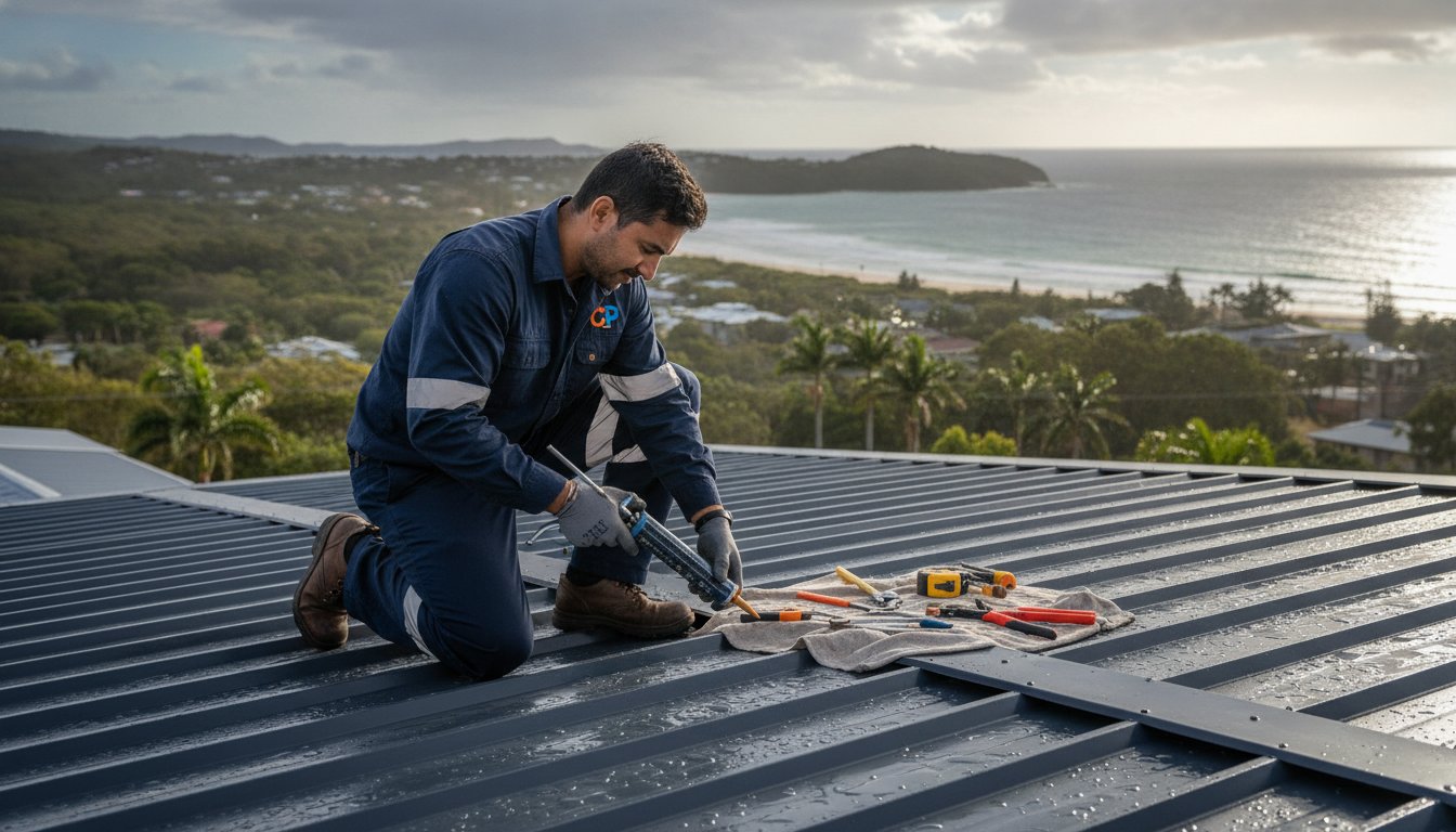 Leaking Roof Repair Yeppoon: The Complete Homeowner’s Guide to Professional Fixes