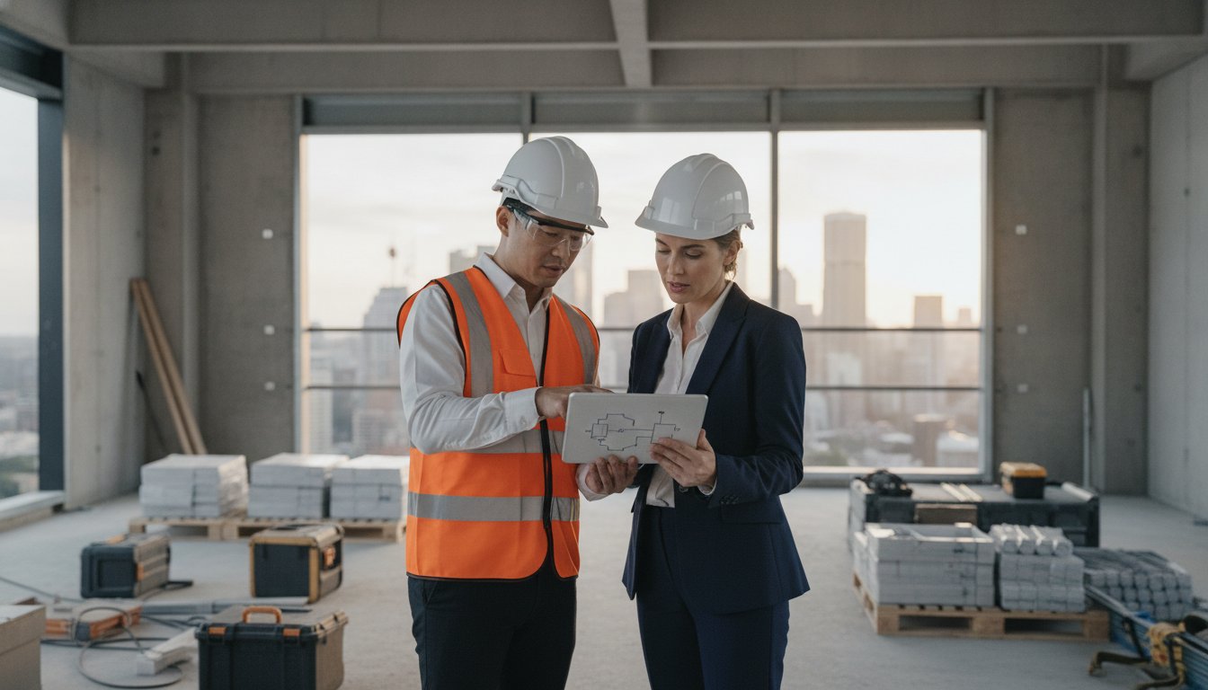 Lean Construction Australia: Strategic Guide for 2026