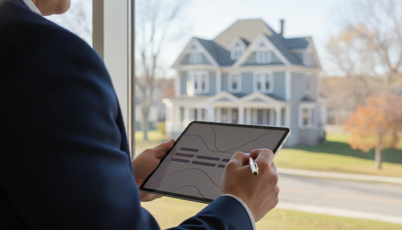 Lease Agreements in Northern Michigan: A 2026 Landlord’s Compliance Guide