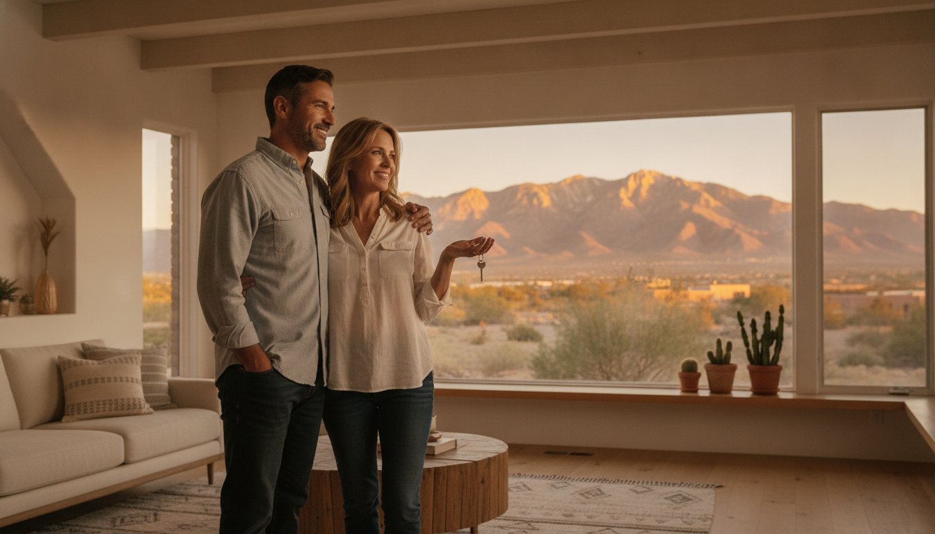 Leaseback Agreement in Albuquerque Real Estate: How to Sell and Stay