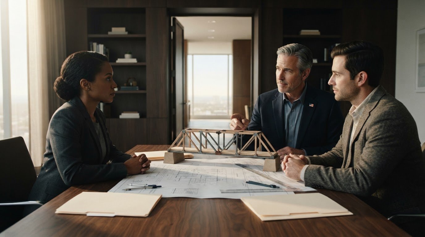 Leaving Money on the Table in a Business Sale? Find the Value Gaps