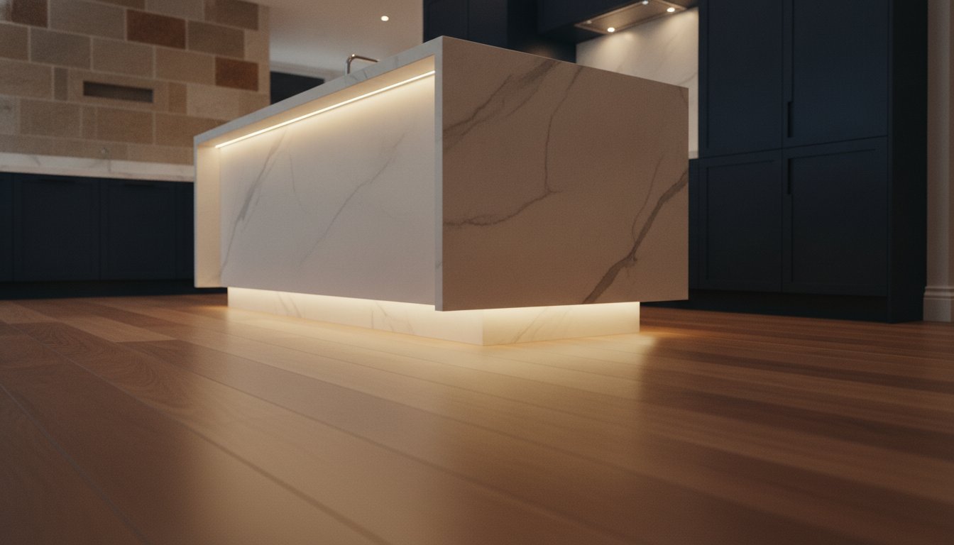 LED Strip Lighting Installation Cost Southern Highlands: 2026 Price Guide