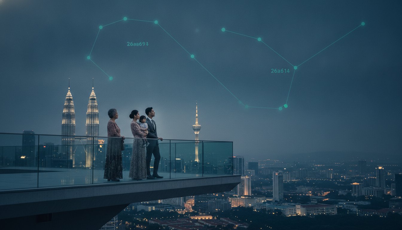 Legacy Planning for High-Net-Worth Families in Malaysia: The 2026 Strategy